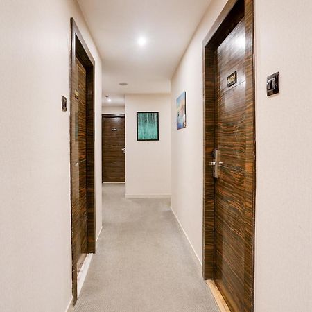Super Collection O Andheri Near Western Express Highway Mumbai Bagian luar foto