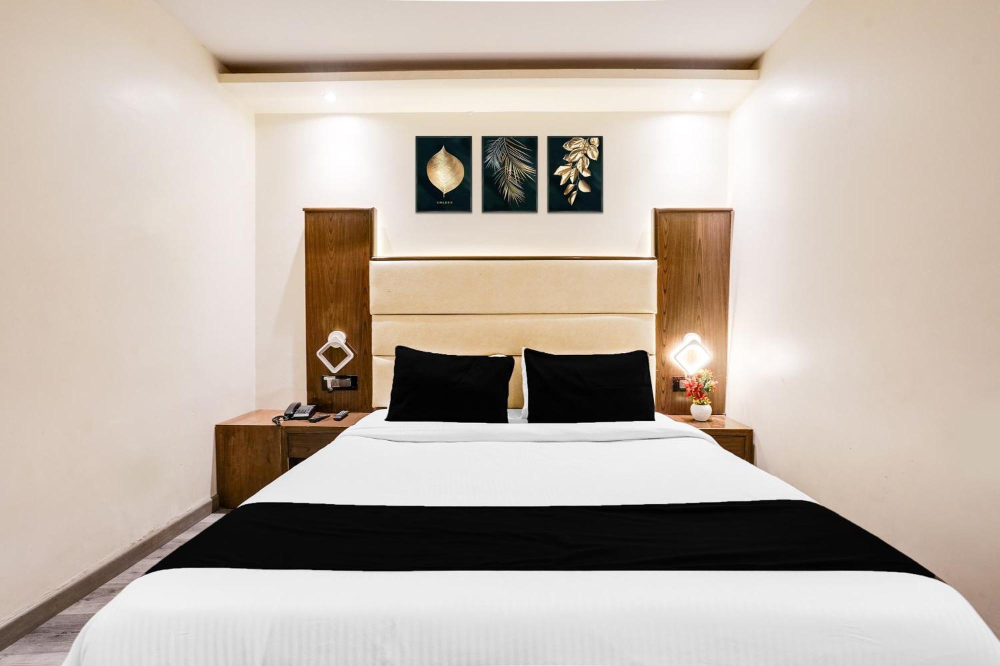Super Collection O Andheri Near Western Express Highway Mumbai Bagian luar foto