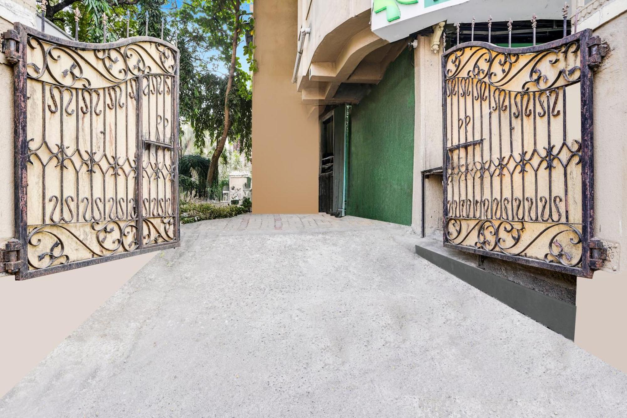 Super Collection O Andheri Near Western Express Highway Mumbai Bagian luar foto