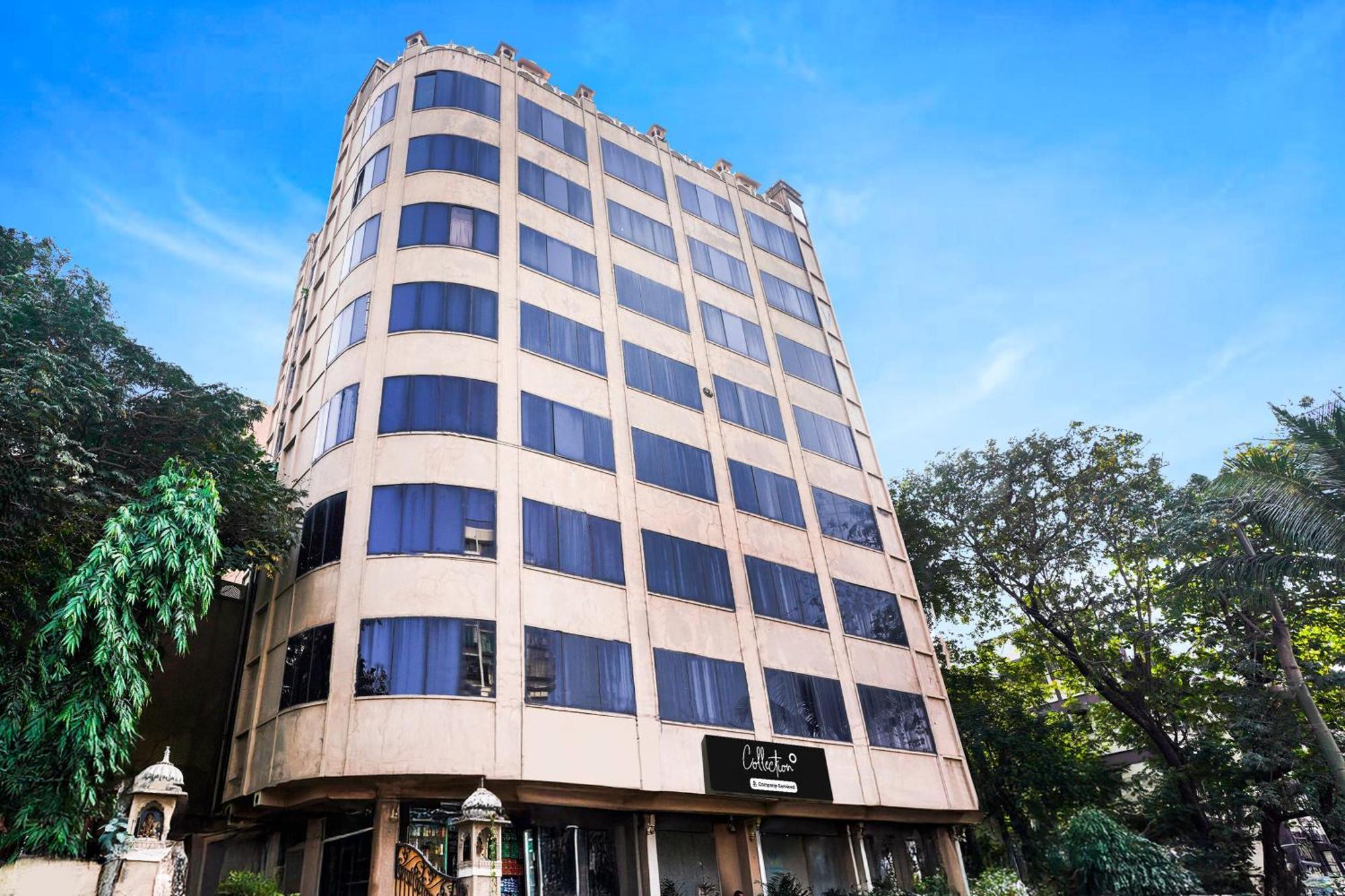 Super Collection O Andheri Near Western Express Highway Mumbai Bagian luar foto