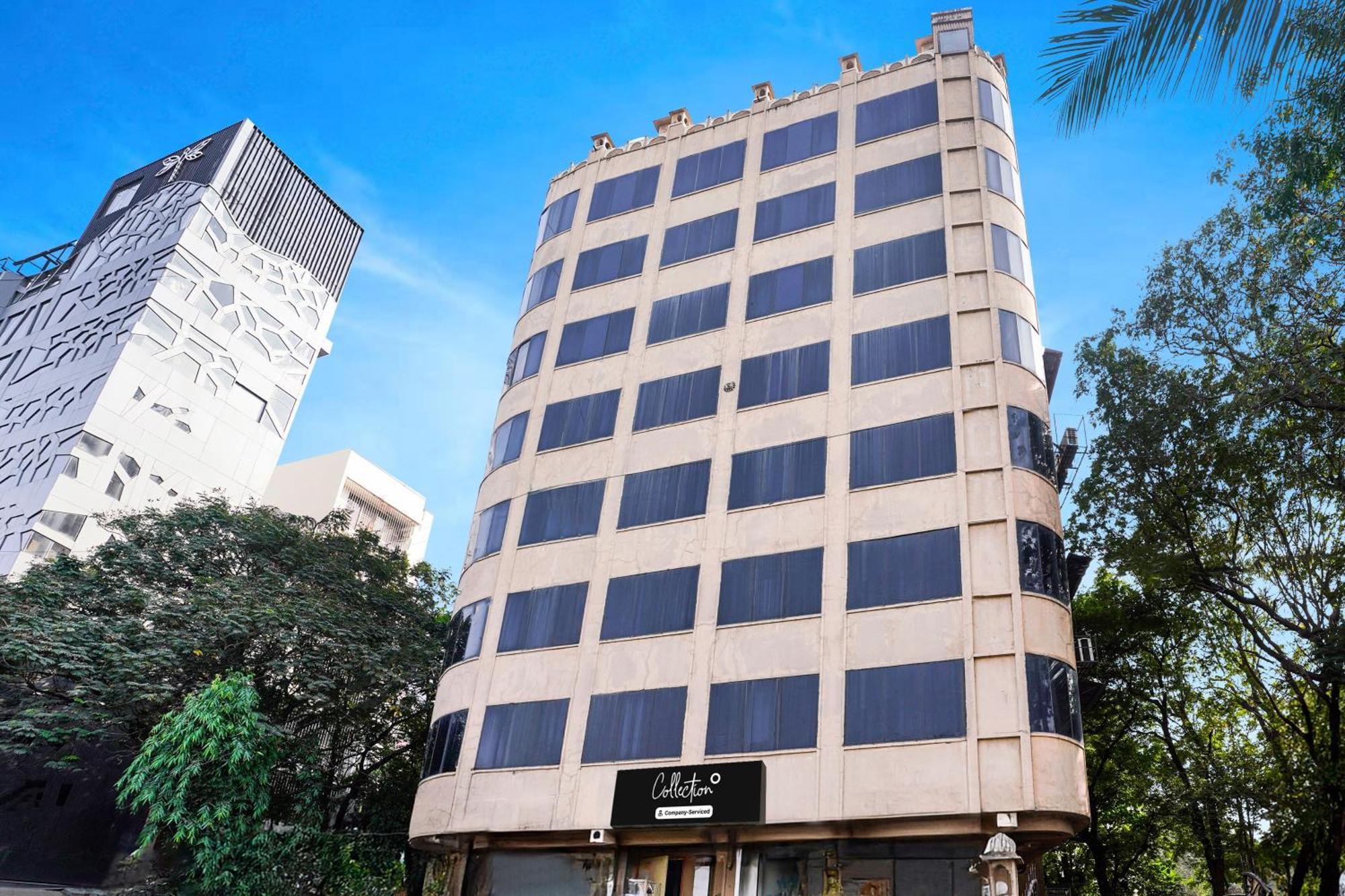 Super Collection O Andheri Near Western Express Highway Mumbai Bagian luar foto