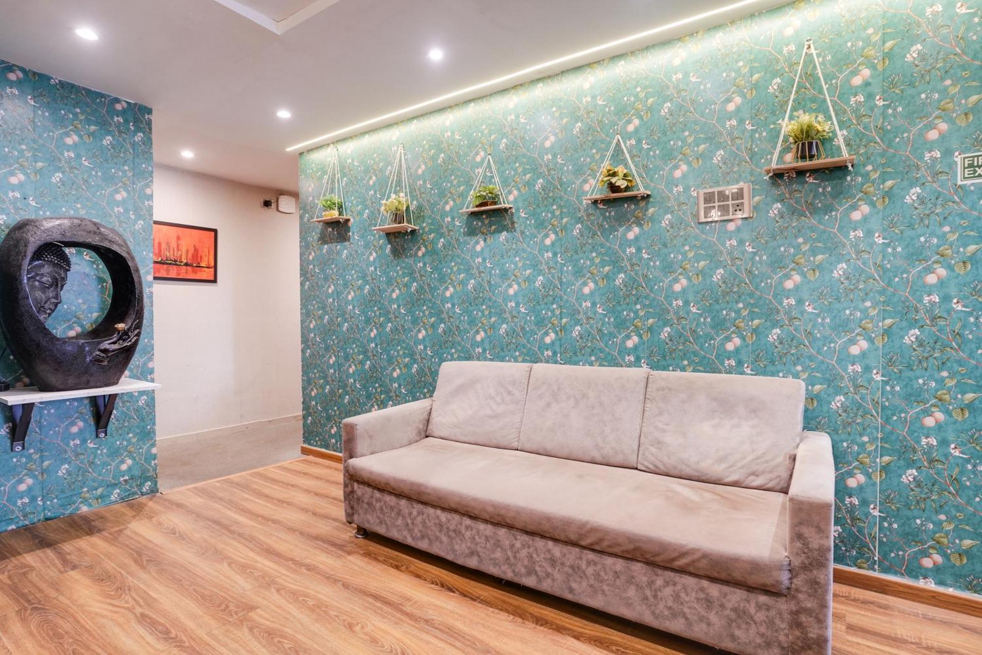 Super Collection O Andheri Near Western Express Highway Mumbai Bagian luar foto