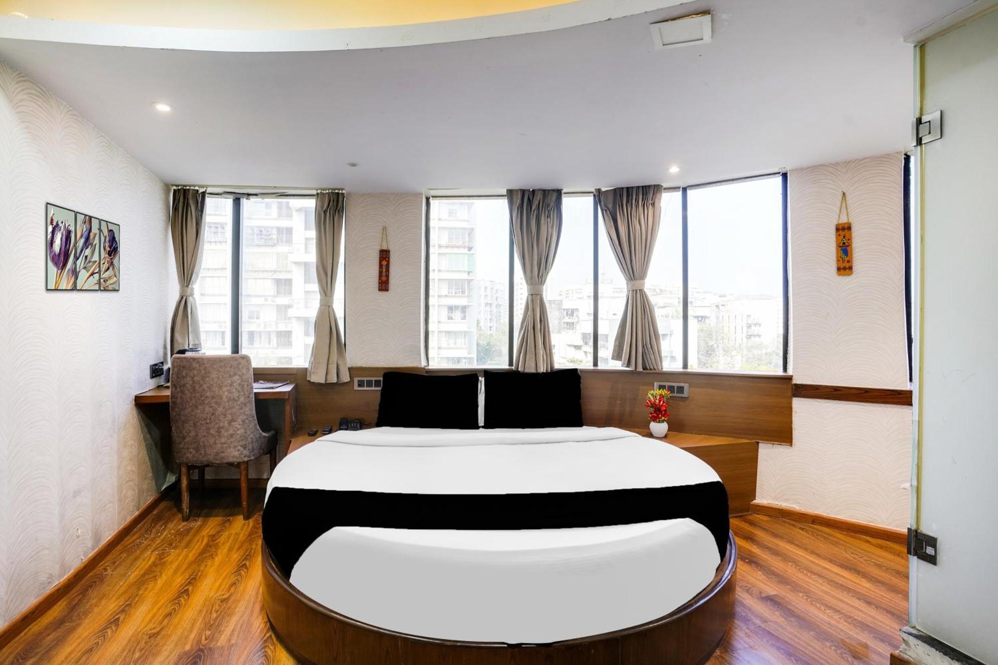 Super Collection O Andheri Near Western Express Highway Mumbai Bagian luar foto